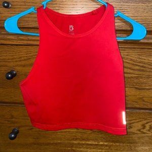 Buffbunny Aurora Crop Top